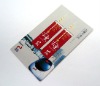 Wholesale High-quality paper magnet bookmark