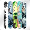 Wholesale High-quality folding magnet bookmark