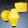 Wholesale Rice paper lantern