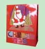 Wholesale christmas gift bag(2011 for christmas)