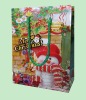 Wholesale christmas gift bag(2011 for christmas)
