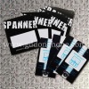 Wholesale OEM&ODM header card