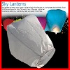 Wholesale Ecology sky lantern
