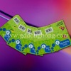 Wholesale OEM&ODM header card service