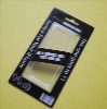 Wholesale OEM & ODM package card