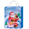 Wholesale christmas gift bag(2011 for christmas)