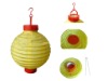 Wholesale hallowmas paper lantern