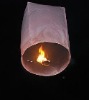 Wholesale Wedding and promotion sky lantern