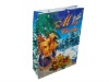 Wholesale 2011 innovation christmas gift paper bag
