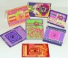Wholesale Promotional exquisite handmade greeting cards