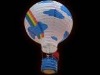 Wholesale 2011 the best fashion Paper fire balloon