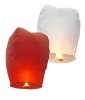Wholesale red sky lanterns