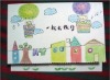 Wholesale High-quality lovely Greeting cards