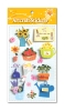 Wholesale Artcraft Stickers HC-AA002