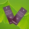 Wholesale Label card print with high quality
