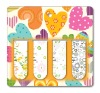 Wholesale Magnet Bookmark