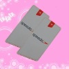 Wholesale High quality offset card printing