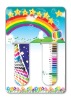 Wholesale Folding Magnetic Bookmark