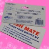 Wholesale High quality cardboard header printing