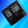Wholesale High quality offset paper card printing