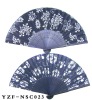Wholesale hand fan_YZF-NSE023