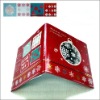 Wholesale BT-1131 greeting card design