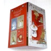 Wholesale BT-1135 paper greeting cards