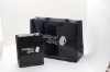 Wholesale shopping paper bag(OEM)