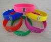 Wholesale Silicone watch bracelet