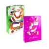 Wholesale gift bag(2011 for christmas)