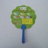 Wholesale advertising fan