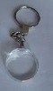 Wholesale crystal keyring