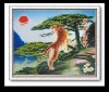Wholesale printing PET 3D lenticular posters