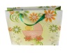 paper gift bag(2011 new design)