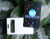 Wholesale Solid PVC luggage tag