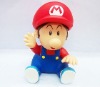 Wholesale Plastic PVC doll