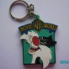Wholesale Soft PVC key chain