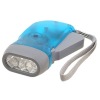 Wholesale 3 led torch