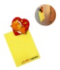 Wholesale pvc magnetic clip