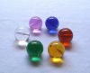 Wholesale Colorful Hole Crystal Ball