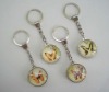 Wholesale Glass keychain