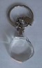 Wholesale crystal keychain