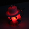 Wholesale led keychain toys