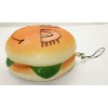 Wholesale Promotional gift PU emulational bread Reduce pressure