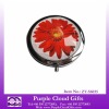 Wholesale Crystal compact mirror
