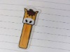Wholesale pp bookmarker(lf-bm-005)