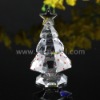 Wholesale Crystal Christmas gifts.crystal decoration gifts(JDLP-007)