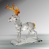 Wholesale lovely Crystal Christmas gifts