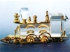 Wholesale holiday decoration,Crystal Christmas gifts.xmas gifts(JDLP-006)