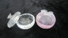 Wholesale Crystal jewel case
